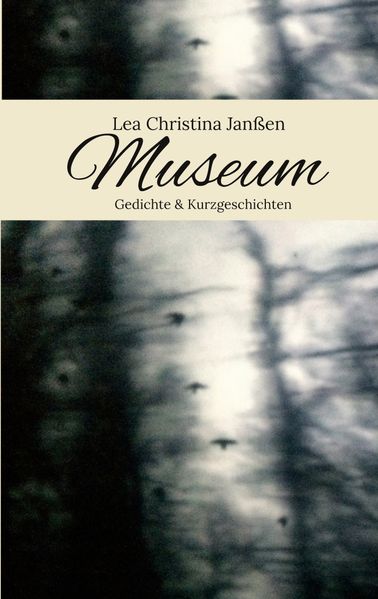Cover von Museum