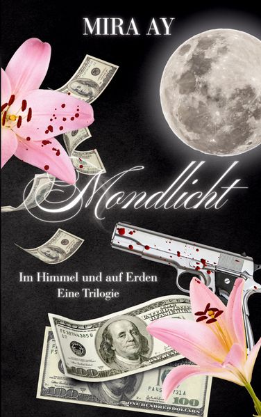 Cover von Mondlicht