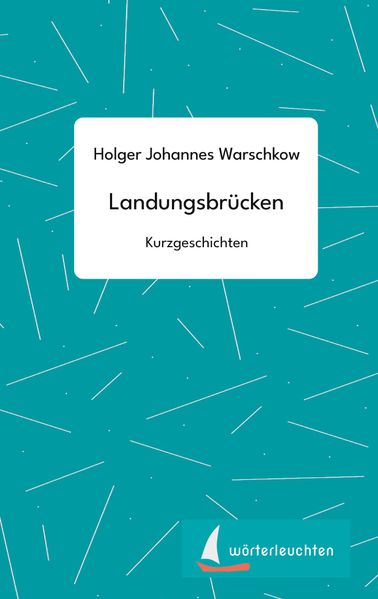 Cover von Landungsbrücken