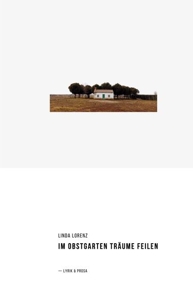 Cover von Im Obstgarten Träume feilen
