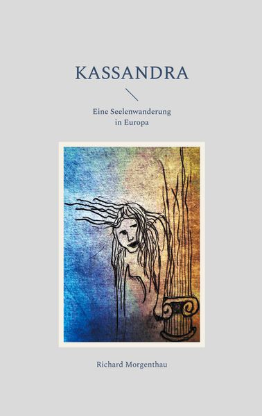 Cover von Kassandra