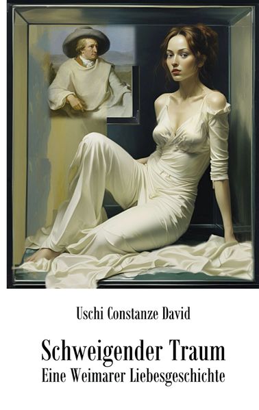 Cover von Schweigender Traum