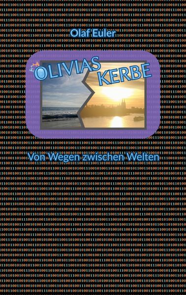 Cover von Olivias Kerbe