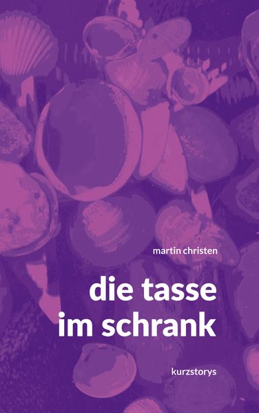 Cover von die tasse im schrank