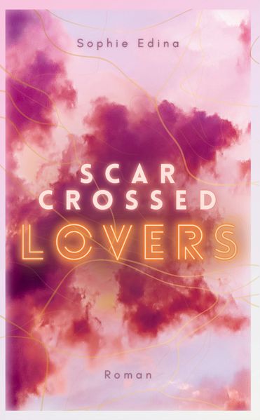 Cover von Scar-Crossed Lovers