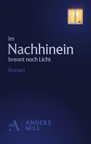 Cover von Im Nachhinein brennt noch Licht