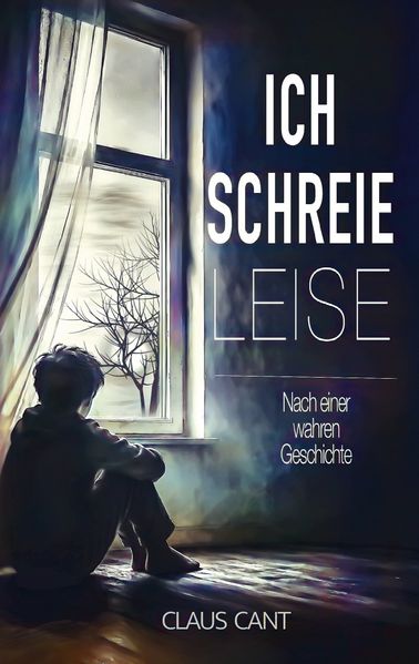 Cover von Ich schreie leise