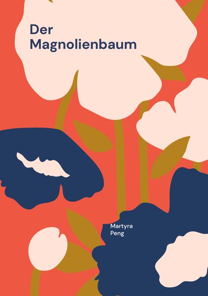 Cover von Der Magnolienbaum