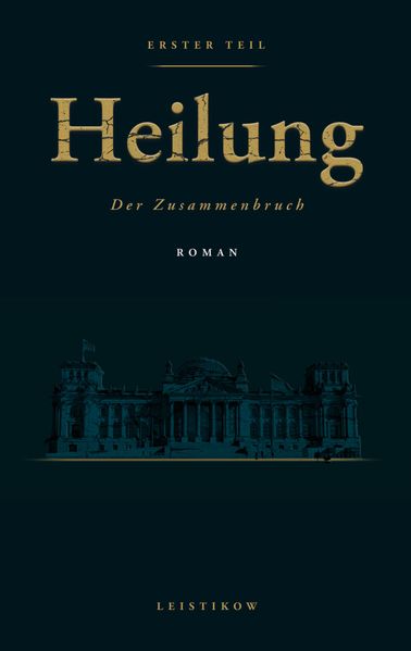 Cover von Heilung