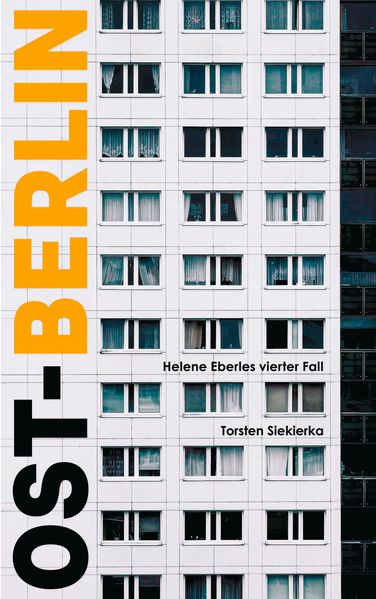 Cover von Ost-Berlin