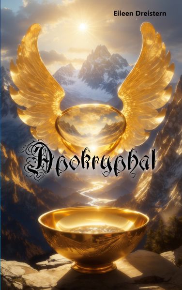Cover von Apokryphal