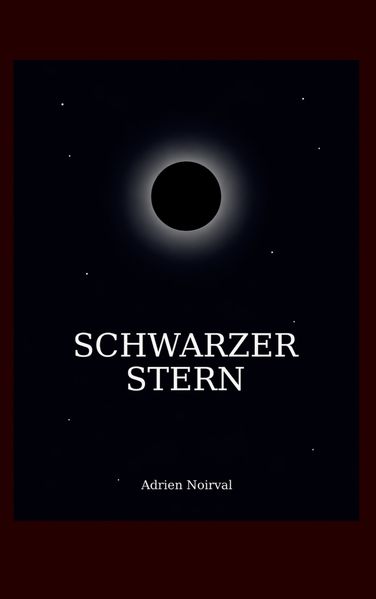 Cover von Schwarzer Stern