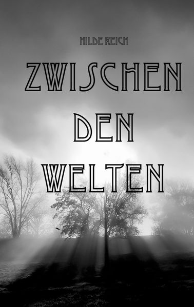 Cover von ZWISCHEN DEN WELTEN