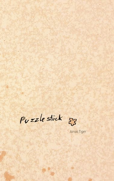 Cover von Puzzlestück
