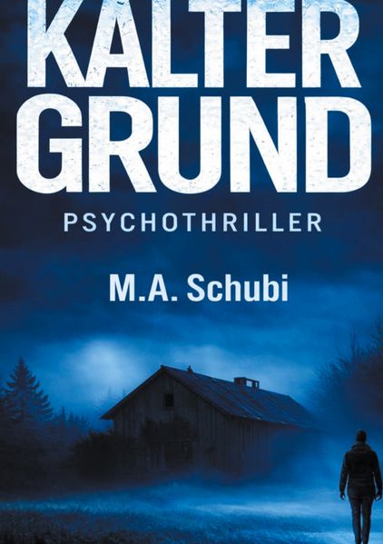 Cover von Kalter Grund