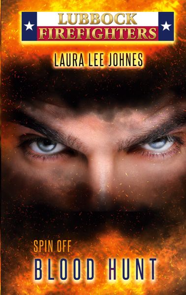 Cover von Blood Hunt