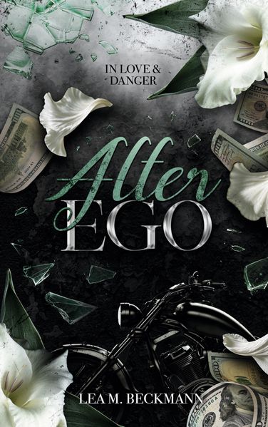 Cover von Alter Ego