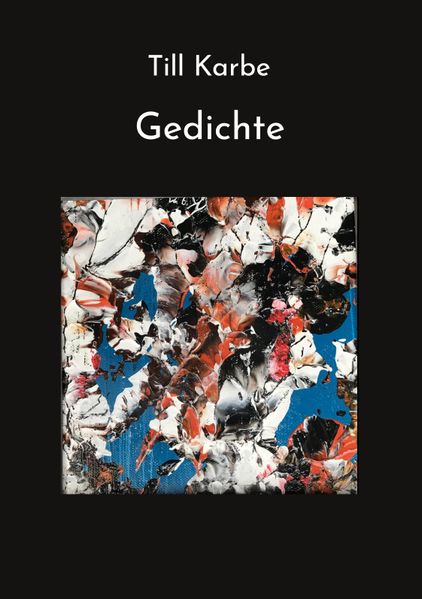 Cover von Gedichte und Bilder