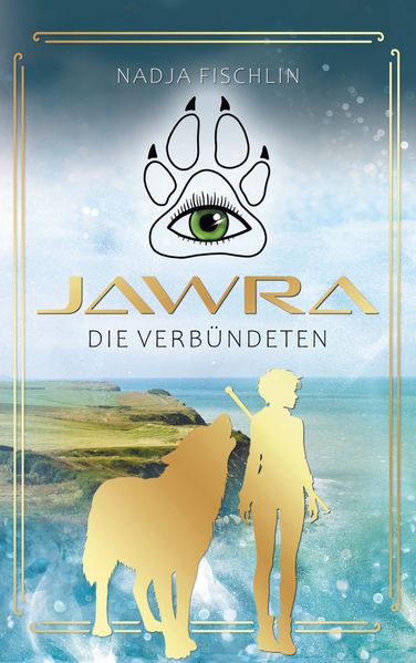 Cover von Jawra – Die Verbündeten