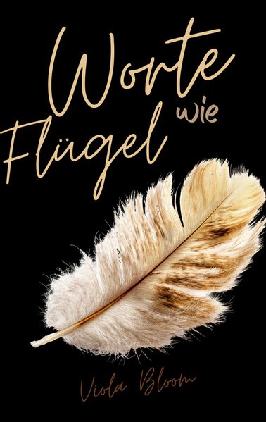 Cover von Worte wie Flügel