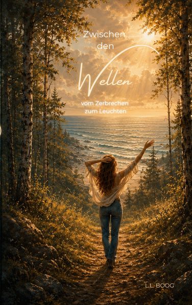 Cover von Zwischen den Wellen