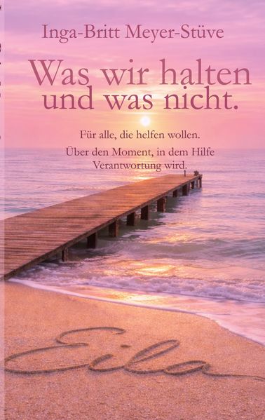 Cover von Was wir halten – und was nicht