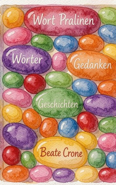 Cover von Wort Pralinen