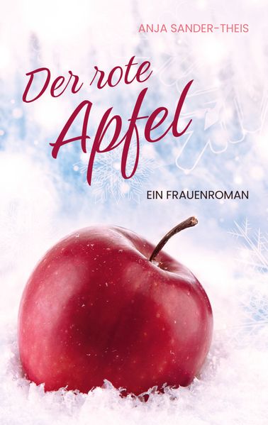 Cover von Der rote Apfel