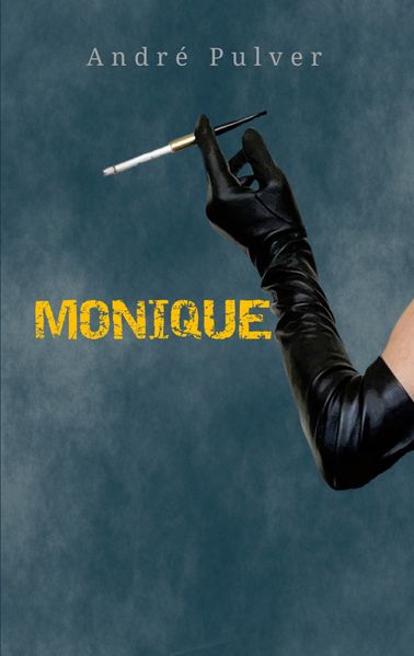 Cover von Monique