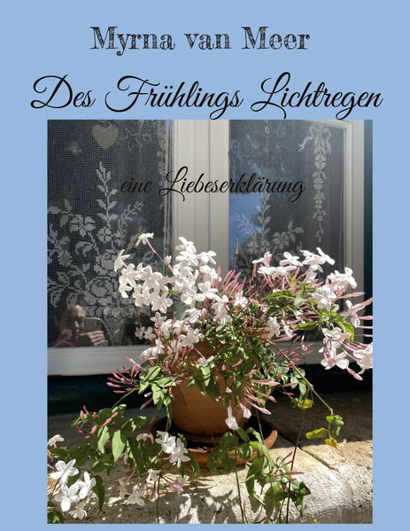 Cover von Des Frühlings Lichtregen