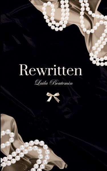 Cover von Rewritten