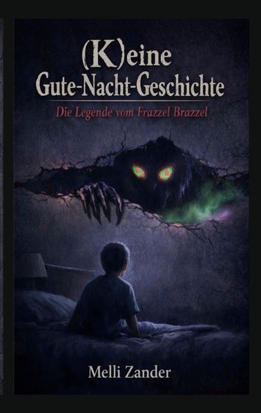 Cover von (K) eine Gute-Nacht-Geschichte