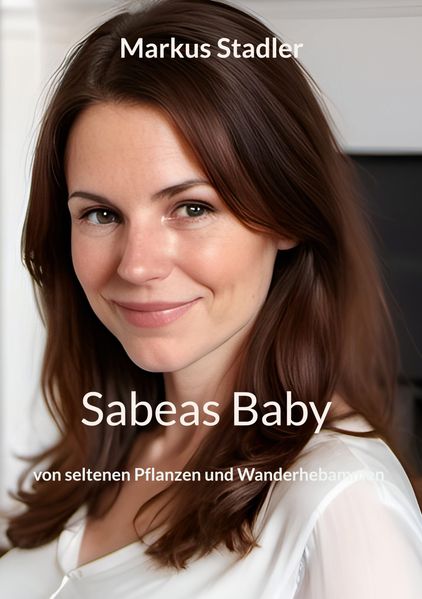 Cover von Sabeas Baby