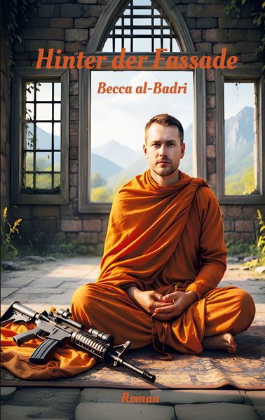Cover von Hinter der Fassade