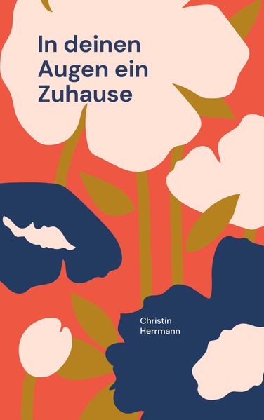 Cover von In deinen Augen ein Zuhause