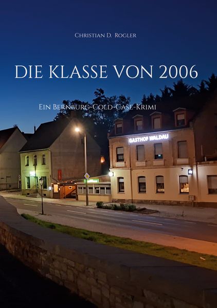 Cover von Die Klasse von 2006