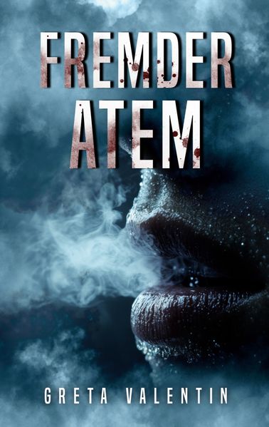 Cover von Fremder Atem