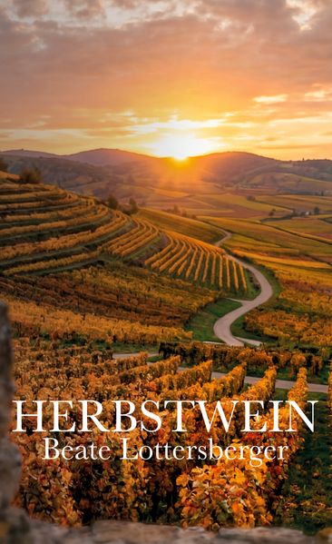 Cover von Herbstwein