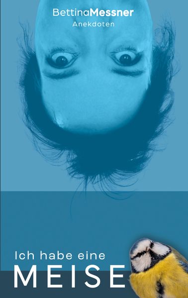 Cover von Ich habe eine Meise