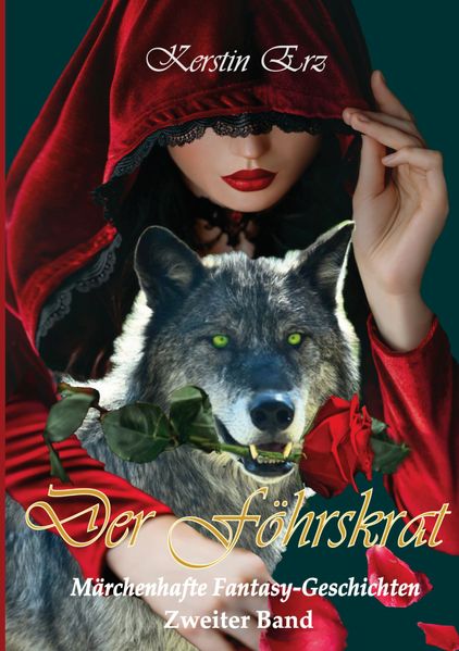 Cover von Der Föhrskrat 2