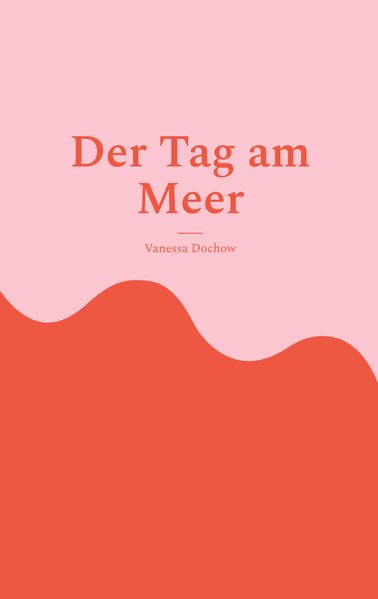 Cover von Der Tag am Meer