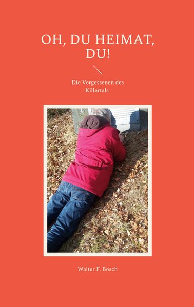 Cover von Oh, du Heimat, du!