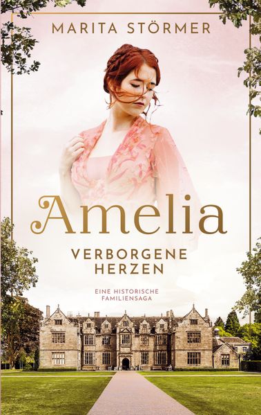 Cover von Amelia