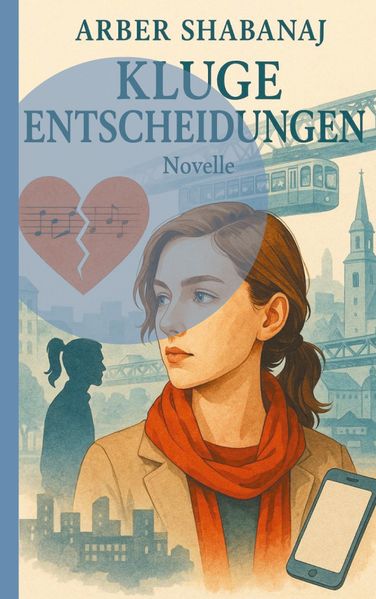 Cover von Kluge Entscheidungen