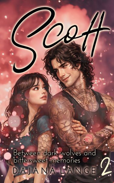 Cover von Scott