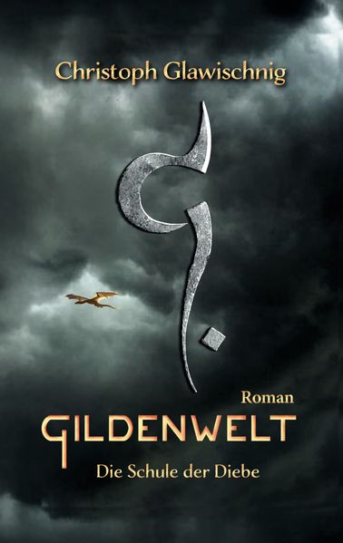 Cover von Gildenwelt