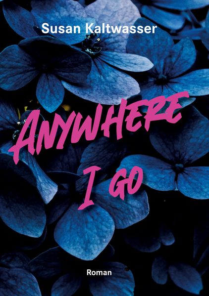 Cover von Anywhere I go