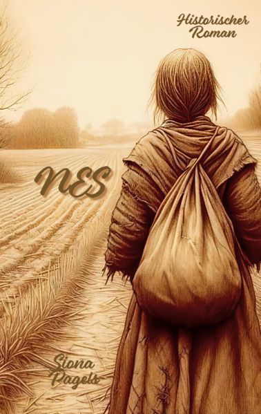 Cover von Nes