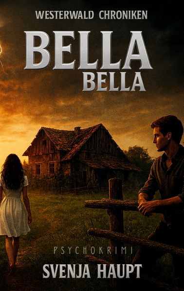 Cover von Bella, Bella