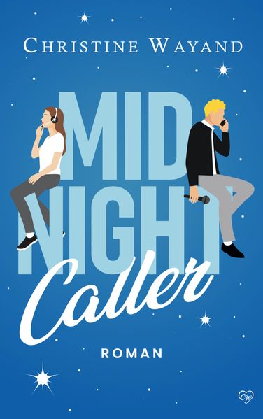 Cover von Midnight Caller